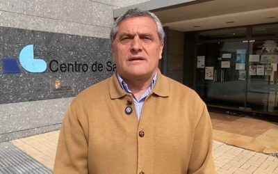 Por Ávila demanda que los centros de salud de la provincia cuenten con unidades de radiodiagnóstico y analítica de urgencias