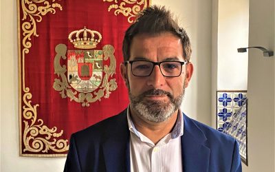 Por Ávila pedirá en Diputación que se ponga en marcha un “Plan Ávila” de dinamización económica y demográfica