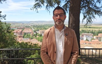 Por Ávila solicitará la evaluación y la actualización del Plan Estratégico de Subvenciones de la Diputación