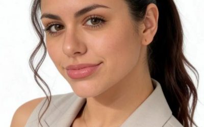La abulense Silvia López asumirá el cargo de concejala en el Grupo Municipal de Por Ávila