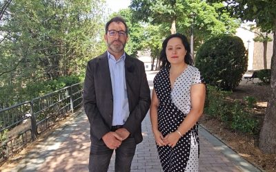 Por Ávila demandará que se supriman los peajes de la AP-6 y AP-51 y que la Diputación se sume al plan de bonificación hasta su eliminación