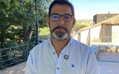 Por Ávila lamenta que la Diputación Provincial haya perdido una vez más una subvención de fondos europeos: 327.000 euros para las Oficinas Acelera PYME