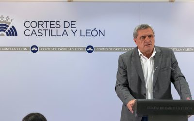 Pedro Pascual pedirá como portavoz en la Comisión de Sanidad una atención sanitaria en condiciones de igualdad