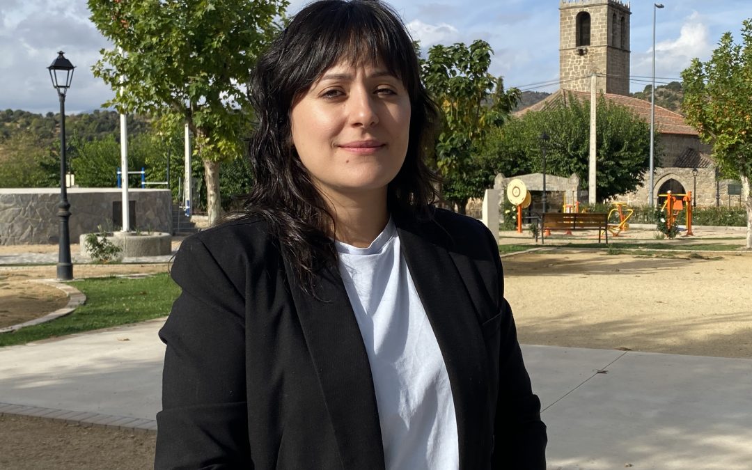 Por Ávila preguntará en la Comisión de Familia por los avances del comprometido servicio de comida a domicilio para mayores y dependientes de la provincia